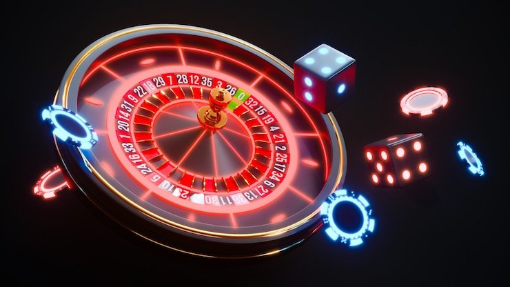 Antarmuka permainan Bonanza Gold dengan grid simbol dan tampilan bonus kaskade