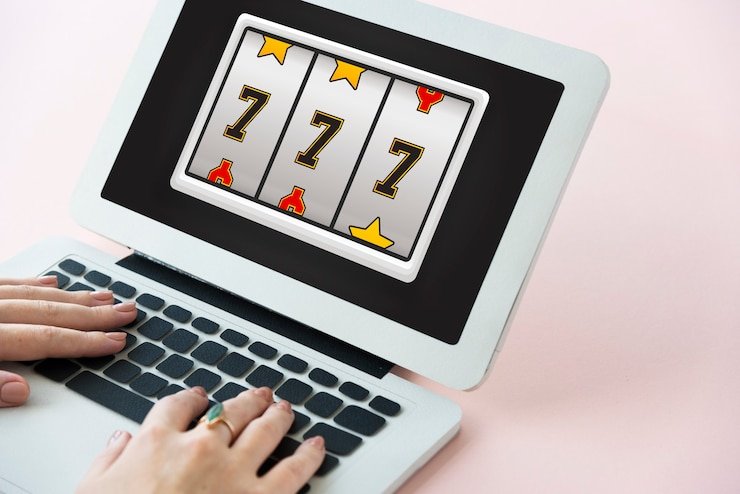 Antarmuka dashboard permainan multi-kategori dewajudi